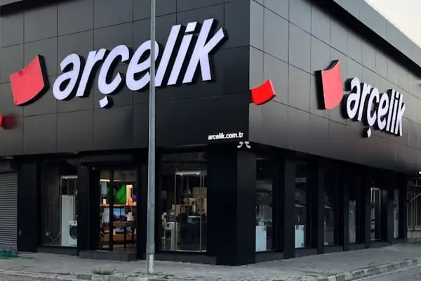 Koçlar Arçelik - Resim 5