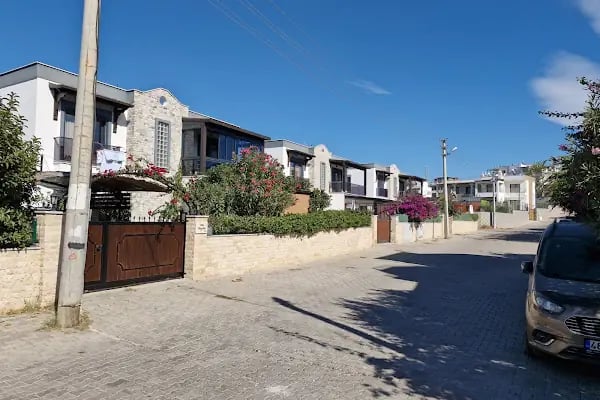 Villa Hayatim - Resim 2