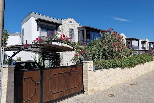 Villa Hayatim - Resim 1