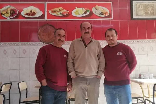 İçel Tantuni - Mersin Şubesi - Resim 15