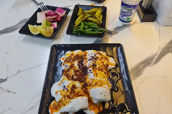 İçel Tantuni - Mersin Şubesi - Resim 5