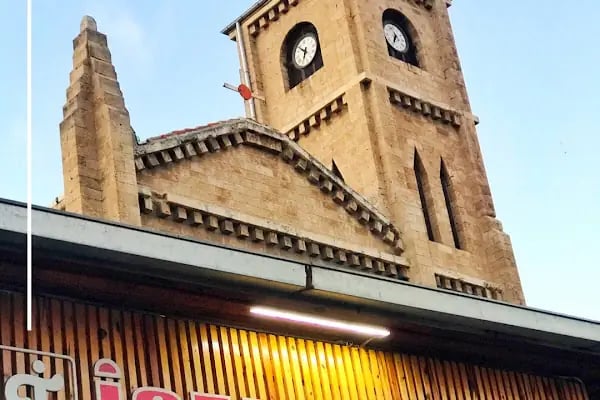 İçel Tantuni - Mersin Şubesi - Resim 3