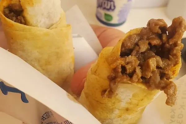 İçel Tantuni - Mersin Şubesi - Resim 12