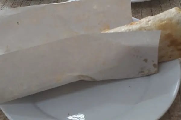 İçel Tantuni - Mersin Şubesi - Resim 13
