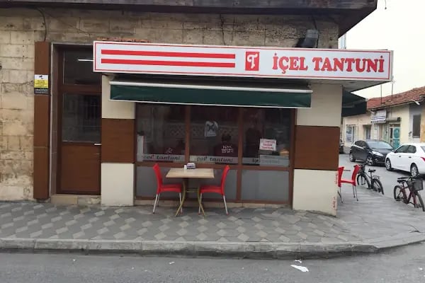 İçel Tantuni - Mersin Şubesi - Resim 19