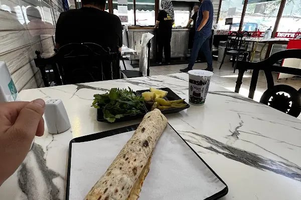 İçel Tantuni - Mersin Şubesi - Resim 10
