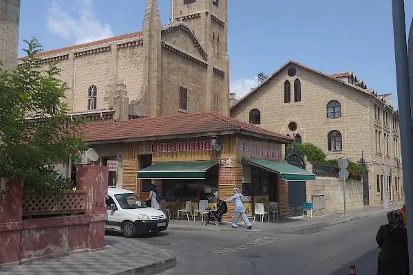 İçel Tantuni - Mersin Şubesi - Resim 8