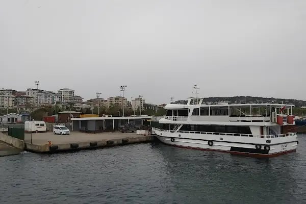 Adatur Maltepe İskele - Resim 6
