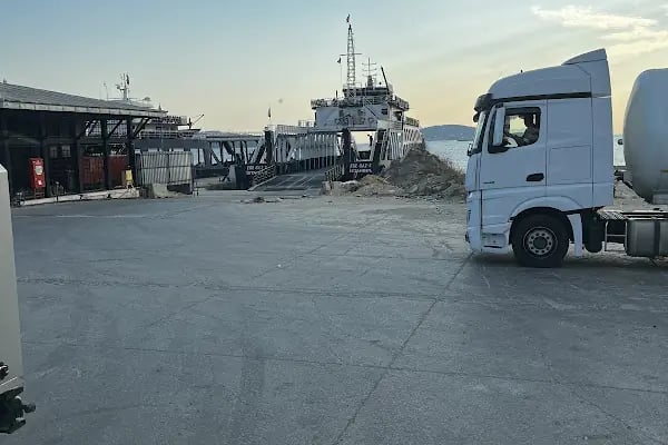 Adatur Maltepe İskele - Resim 15