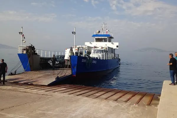Adatur Maltepe İskele - Resim 9