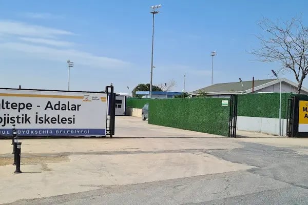 Adatur Maltepe İskele - Resim 19