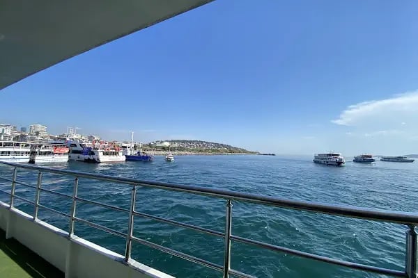 Adatur Maltepe İskele - Resim 7