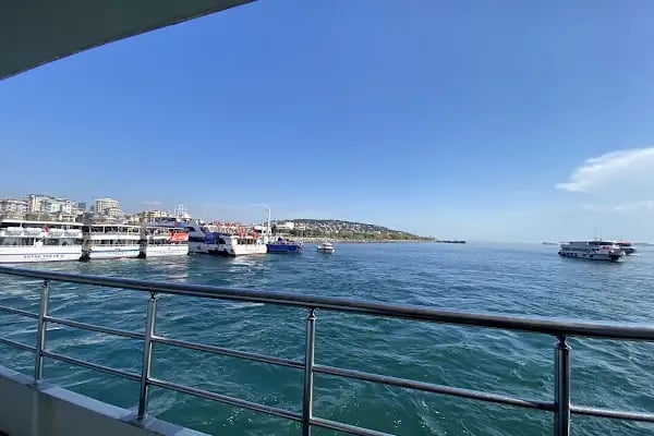 Adatur Maltepe İskele - Resim 18