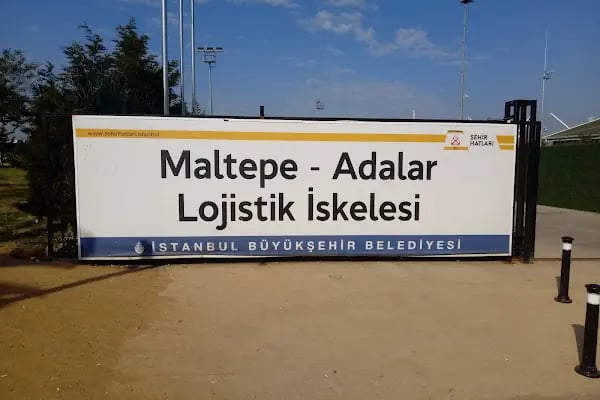 Adatur Maltepe İskele - Resim 17