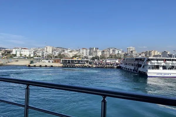 Adatur Maltepe İskele - Resim 12