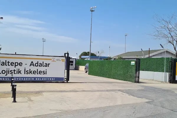 Adatur Maltepe İskele - Resim 20