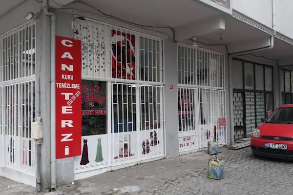 Can Terzi - Resim 10