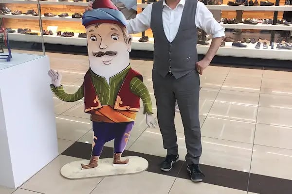 Hatemoğlu ANKAmall AVM - Resim 15