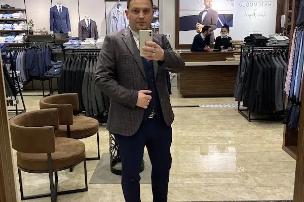 Hatemoğlu ANKAmall AVM - Resim 12