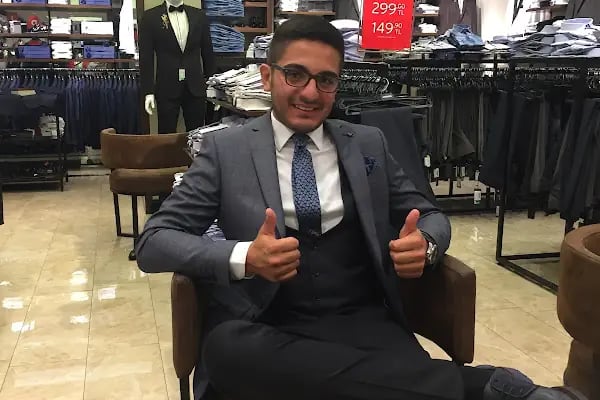 Hatemoğlu ANKAmall AVM - Resim 16