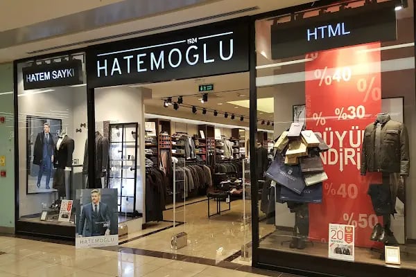 Hatemoğlu ANKAmall AVM - Resim 7