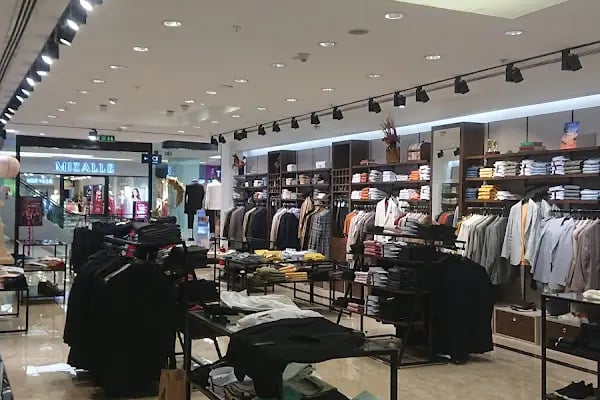 Hatemoğlu ANKAmall AVM - Resim 2