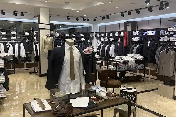 Hatemoğlu ANKAmall AVM - Resim 5