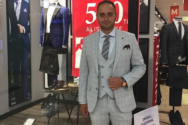 Hatemoğlu ANKAmall AVM - Resim 19