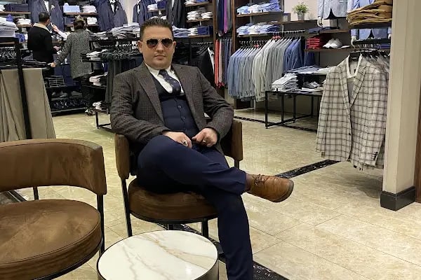 Hatemoğlu ANKAmall AVM - Resim 6