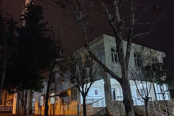 Akevler Cami - Resim 10