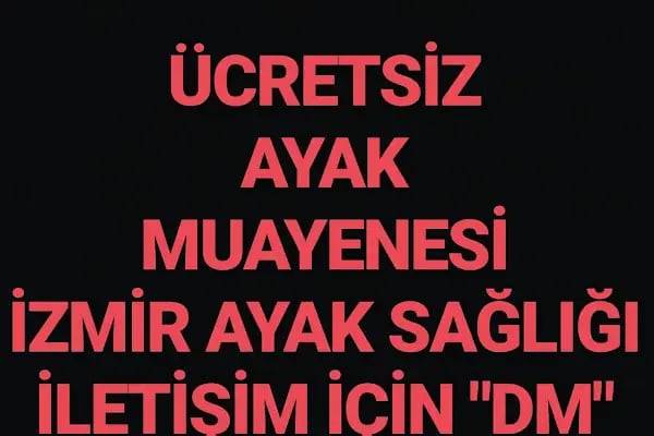 İzmir Bay Bayan El Ve Ayak Sağlığı - Resim 3