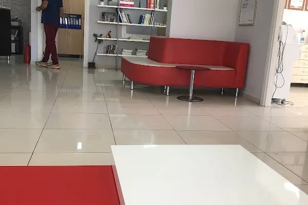 ÖZEL DENT EDİRNE AĞIZ DİŞ SAĞLIĞI POLİKLİNİĞİ - Resim 2