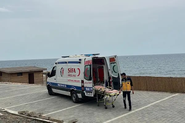 Alanya Ambulans Servisi - Resim 4