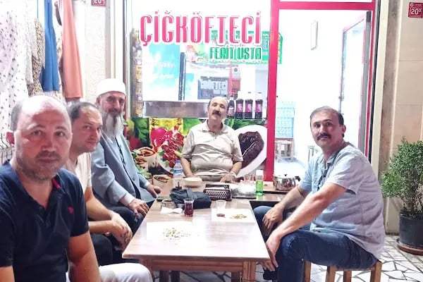 Öz Diyarbakır Seyahat - Resim 4