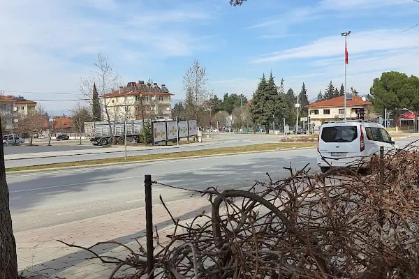 Acıpayam Orman İşletme Müdürlüğü - Resim 2