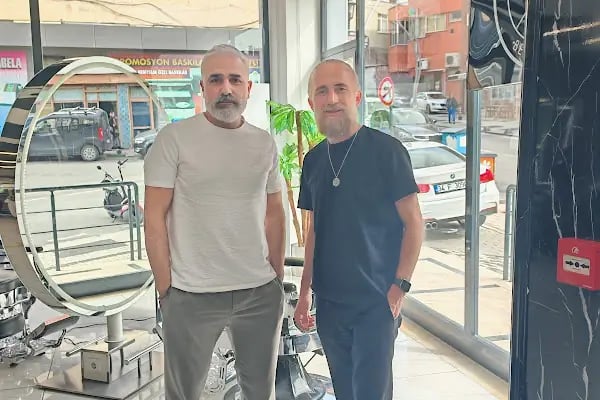 HakanYalçınkaya | Beauty - Resim 12