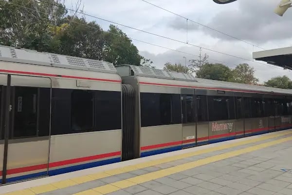Yeşilyurt - Resim 7