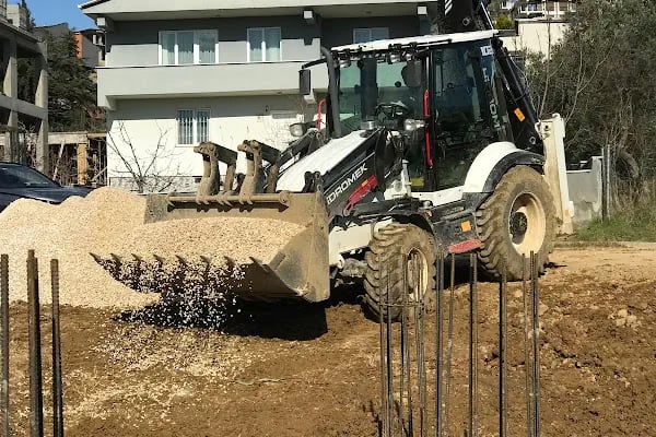 Kızılaltun Hafriyat Gemlik - Resim 3