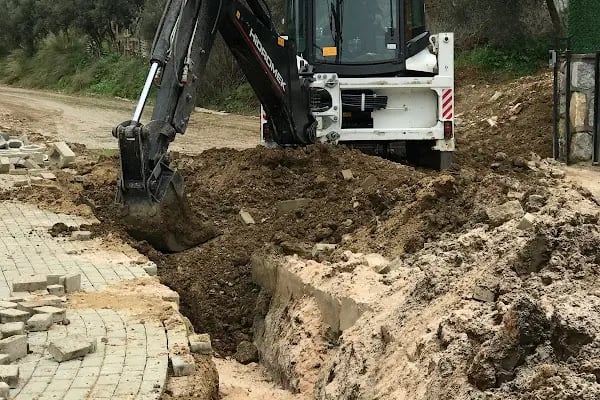 Kızılaltun Hafriyat Gemlik - Resim 18