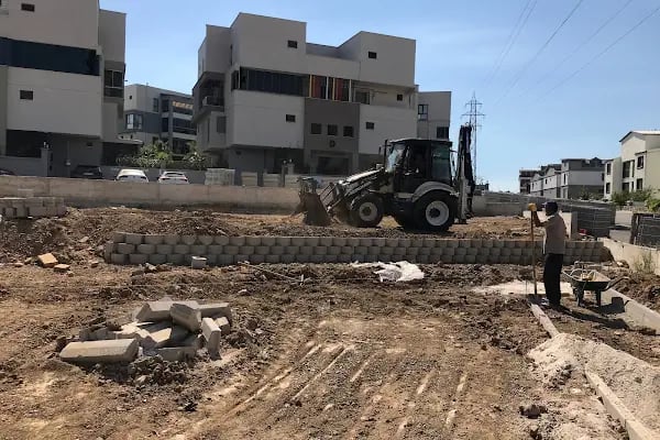 Kızılaltun Hafriyat Gemlik - Resim 4