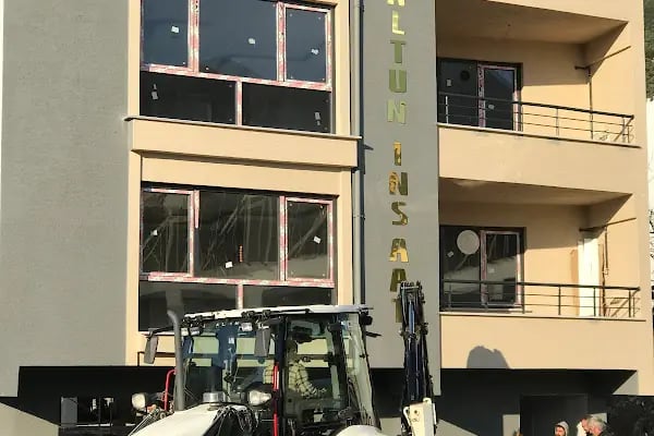Kızılaltun Hafriyat Gemlik - Resim 9