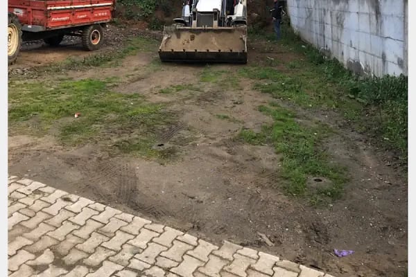 Kızılaltun Hafriyat Gemlik - Resim 7