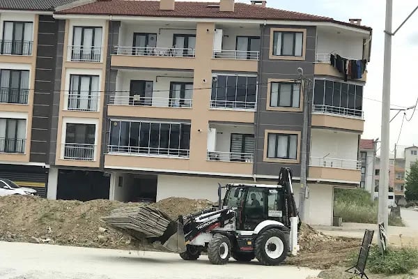 Kızılaltun Hafriyat Gemlik - Resim 10