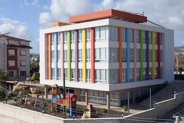 Konaklı Beyaz Zambak Anaokulu - Resim 1