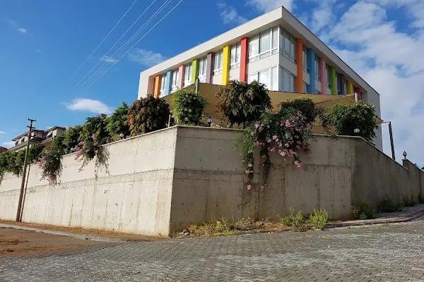 Konaklı Beyaz Zambak Anaokulu - Resim 2