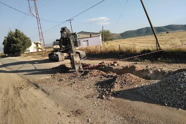 Gedikli Osman Kaplan İlköğretim Okulu - Resim 2