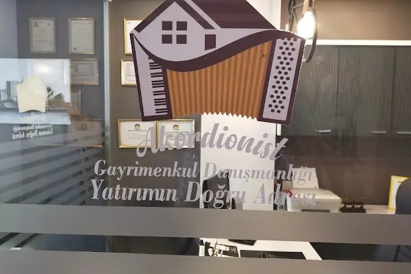 Akordionist Gayrimenkul - Resim 5