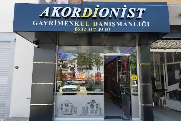 Akordionist Gayrimenkul - Resim 2