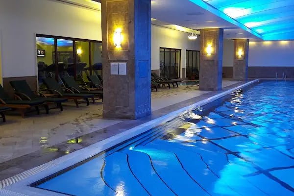 Divan Ankara - Resim 3