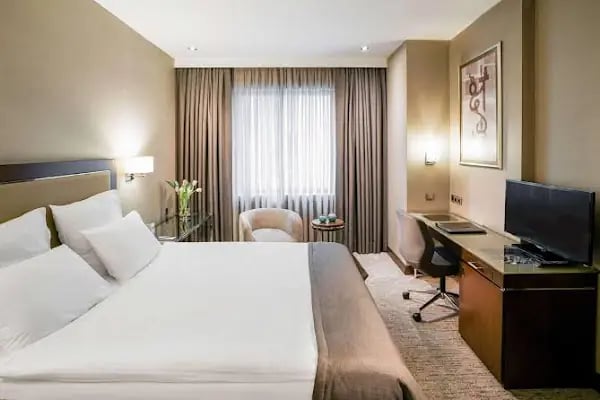 Divan Ankara - Resim 18